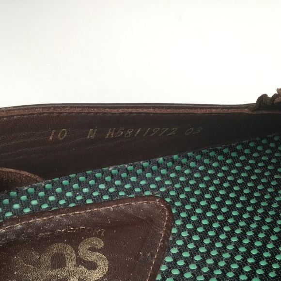 SAS men super comfortable shoes.‎ - Picture 5 of 12